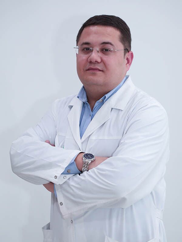Doktor Nevrolog Botir