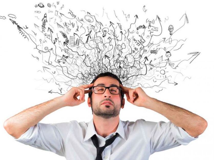 Qanday qilib mukammal xotiraning egasi bo'lish mumkin