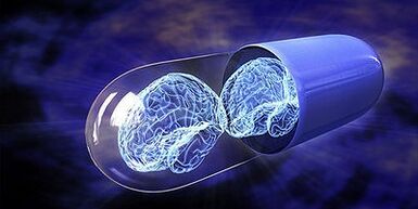 Xotirani yaxshilash uchun samarali vositalar